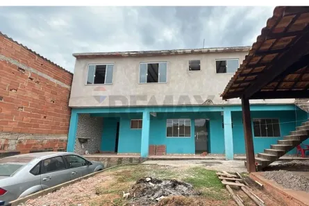 Casa com 3 Quartos à venda, 115m² no Loteamento Triangulo de Buzios, Armação dos Búzios