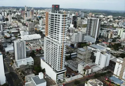 Apartamento com 2 Quartos à venda, 65m² no Centro, Chapecó