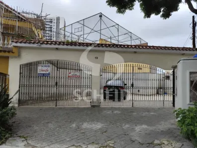 Casa com 2 Quartos à venda, 200m² no Vila Paulista, São Paulo