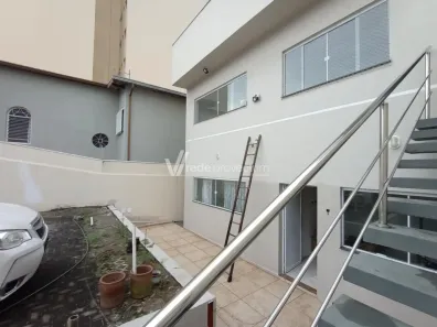 Sobrado com 4 Quartos à venda, 140m² no Jardim Proença I, Campinas