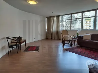 Apartamento com 3 Quartos à venda, 178m² no Jardim Paulistano, São Paulo