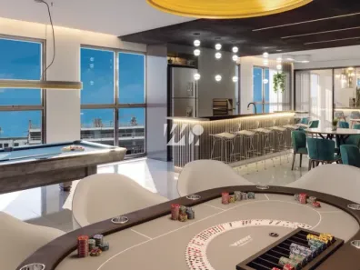 Apartamento com 2 Quartos à venda, 66m² no Morretes, Itapema