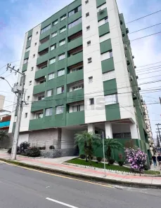 Apartamento com 2 Quartos à venda, 75m² no Centro, Criciúma