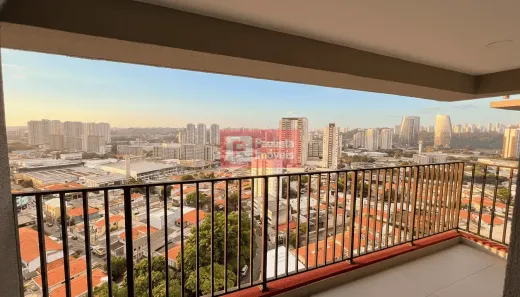 Apartamento com 2 Quartos à venda, 63m² no Vila Cruzeiro, São Paulo