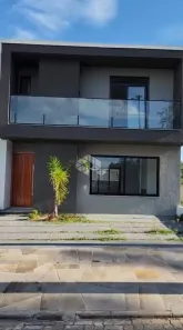 Casa de Condomínio com 3 Quartos à venda, 105m² no Hípica, Porto Alegre