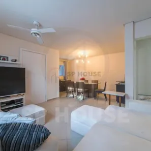 Casa com 2 Quartos para alugar, 150m² no Vila Alexandria, São Paulo