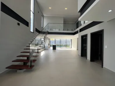 Casa de Condomínio com 4 Quartos à venda, 320m² no Loteamento Residencial Arborais, Campinas