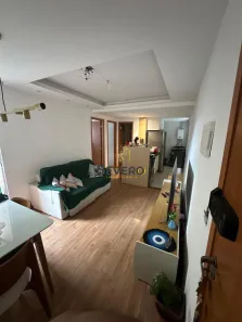 Apartamento com 2 Quartos à venda, 48m² no Maria Paula, São Gonçalo