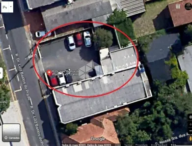 Lote/Terreno à venda, 626m² no Centro, Gravataí