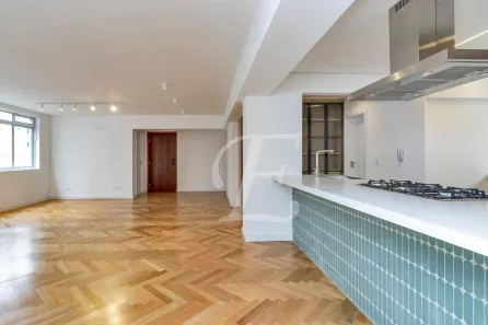 Apartamento com 3 Quartos à venda, 159m² no Jardim Paulista, São Paulo