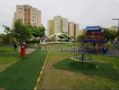 Apartamento com 2 Quartos à venda, 55m² no Bandeiras, Osasco