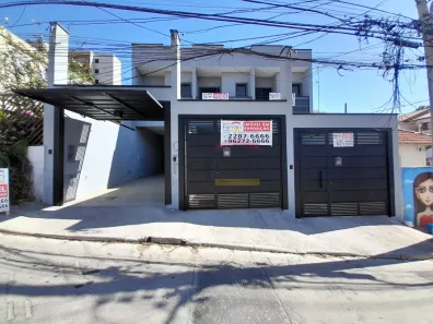 Sobrado com 3 Quartos à venda, 140m² no Vila Mazzei, São Paulo