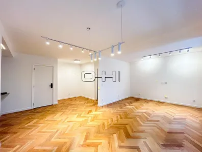 Apartamento com 2 Quartos à venda, 109m² no Bela Vista, São Paulo