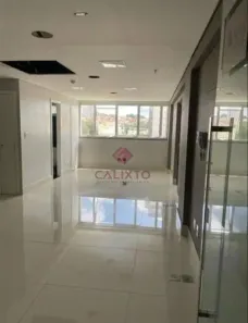 Sala Comercial à venda, 41m² no Residencial Baldassari, Franca