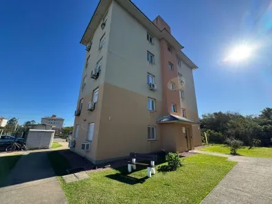 Apartamento com 2 Quartos à venda, 47m² no Restinga, Porto Alegre