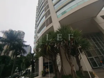 Prédio Comercial para alugar, 166m² no Cerqueira César, São Paulo