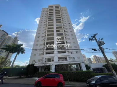 Apartamento com 3 Quartos à venda, 117m² no Bosque da Saúde, Cuiabá