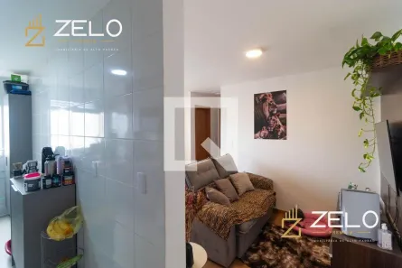 Apartamento com 2 Quartos à venda, 55m² no Jardim Nova Europa, Campinas