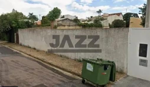 Lote/Terreno à venda, 720m² no Jardim Guarani, Campinas
