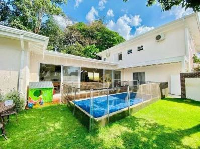 Casa de Condomínio com 3 Quartos à venda, 270m² no Parque Xangrilá, Campinas