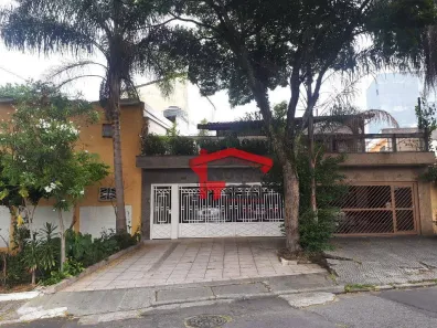 Sobrado com 3 Quartos à venda, 140m² no Jardim Primavera (Zona Norte), São Paulo