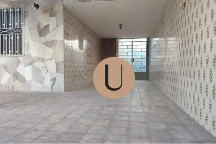 Casa com 2 Quartos à venda, 210m² no Jardim Santa Emília, São Paulo