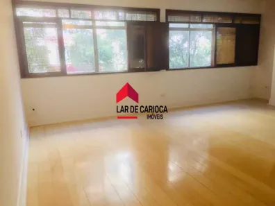 Apartamento com 4 Quartos à venda, 186m² no Copacabana, Rio de Janeiro