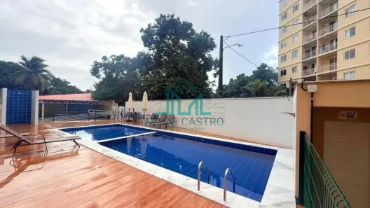 Apartamento com 2 Quartos à venda, 52m² no Serraria, Maceió