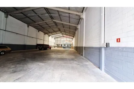 Galpão/Depósito/Armazém para alugar, 630m² no Vila Francisco Matarazzo, Santo André
