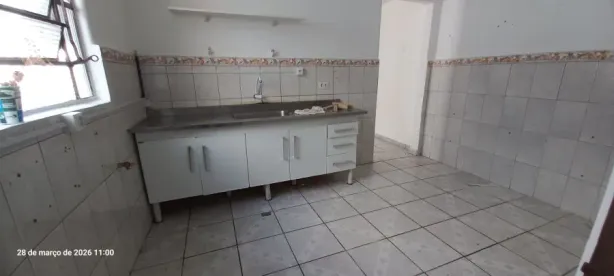 Casa com 2 Quartos para alugar, 40m² no Vila Brasil, São Paulo