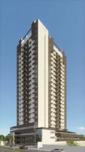 Apartamento com 3 Quartos à venda, 94m² no Bancários, João Pessoa