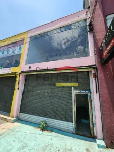 Prédio Comercial à venda, 180m² no Santana, São Paulo