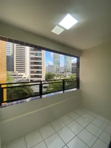 Apartamento com 3 Quartos à venda, 85m² no Boa Viagem, Recife