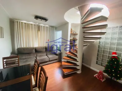 Apartamento com 3 Quartos à venda, 142m² no Vila Monte Alegre, São Paulo