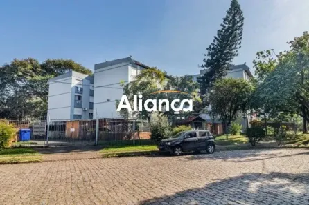 Apartamento com 1 Quarto para alugar, 38m² no Humaitá, Porto Alegre