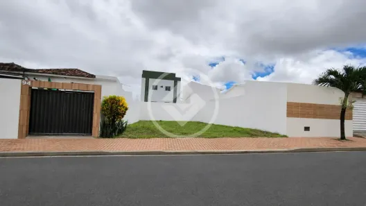 Lote/Terreno à venda, 200m² no João Paulo II, João Pessoa