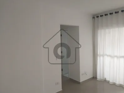Apartamento com 2 Quartos para alugar, 63m² no Vila Dom Pedro I, São Paulo