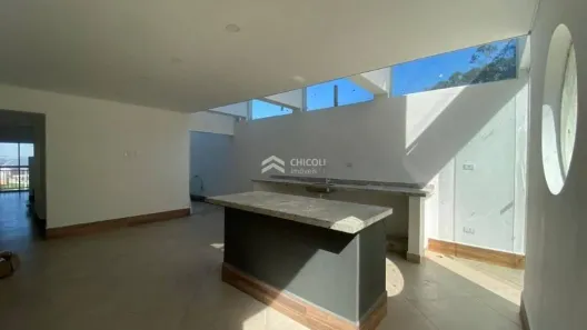 Casa de Condomínio com 3 Quartos à venda, 140m² no Parque Mirante da Mata, Cotia