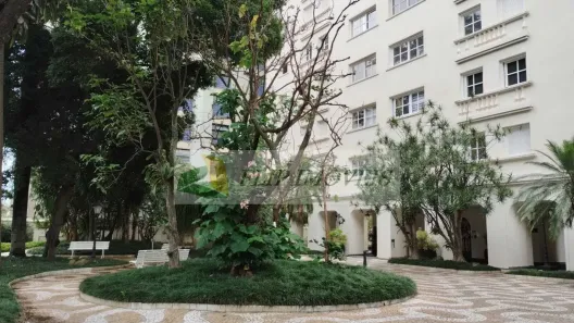 Apartamento com 3 Quartos à venda, 115m² no Cambuí, Campinas