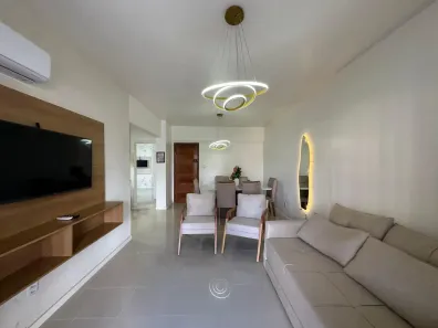 Flat com 2 Quartos à venda, 93m² no Umarizal, Belém