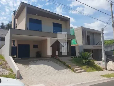 Sobrado com 3 Quartos à venda, 198m² no Jardim Celeste, Jundiaí