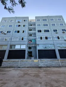 Apartamento com 2 Quartos à venda, 80m² no Chácara Mariléa, Rio das Ostras
