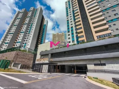 Apartamento com 2 Quartos à venda, 68m² no Engordadouro, Jundiaí
