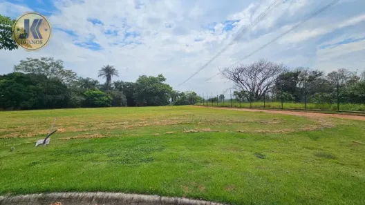 Lote/Terreno à venda, 517m² no Reserva Santa Izabel, Jaguariúna