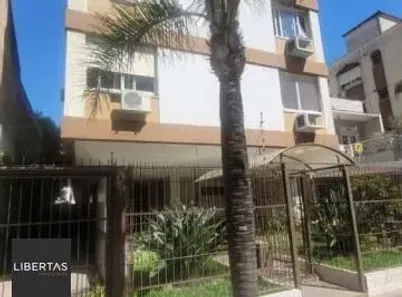 Apartamento com 1 Quarto à venda, 46m² no Cidade Baixa, Porto Alegre