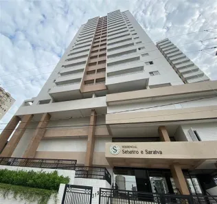 Apartamento com 1 Quarto à venda, 60m² no Aviação, Praia Grande