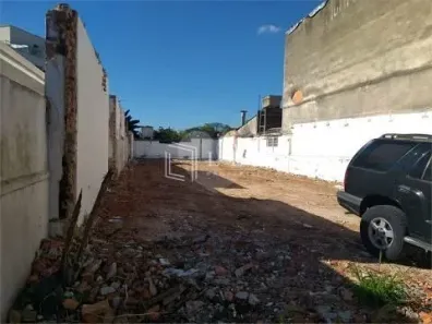 Lote/Terreno à venda, 420m² no Vila Leopoldina, São Paulo