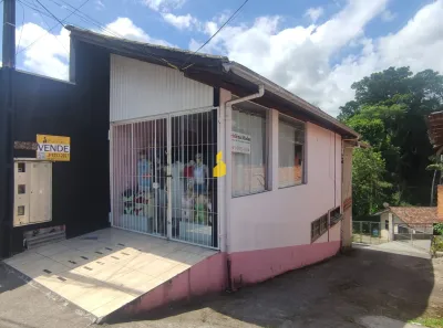 Imóvel Comercial com 2 Quartos à venda, 95m² no Salto do Norte, Blumenau