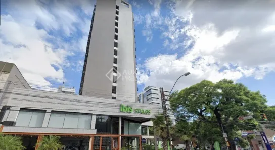 Imóvel Comercial com 1 Quarto à venda, 19m² no Moinhos de Vento, Porto Alegre