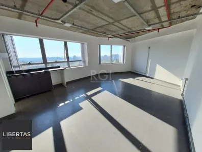 Sala Comercial à venda, 42m² no Chácara das Pedras, Porto Alegre